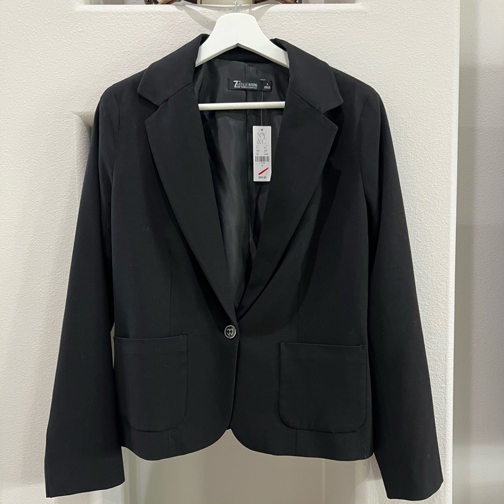 New York & Co Blazer
